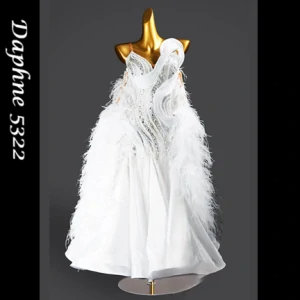 Daphne 5322