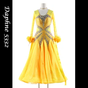 Daphne 5332